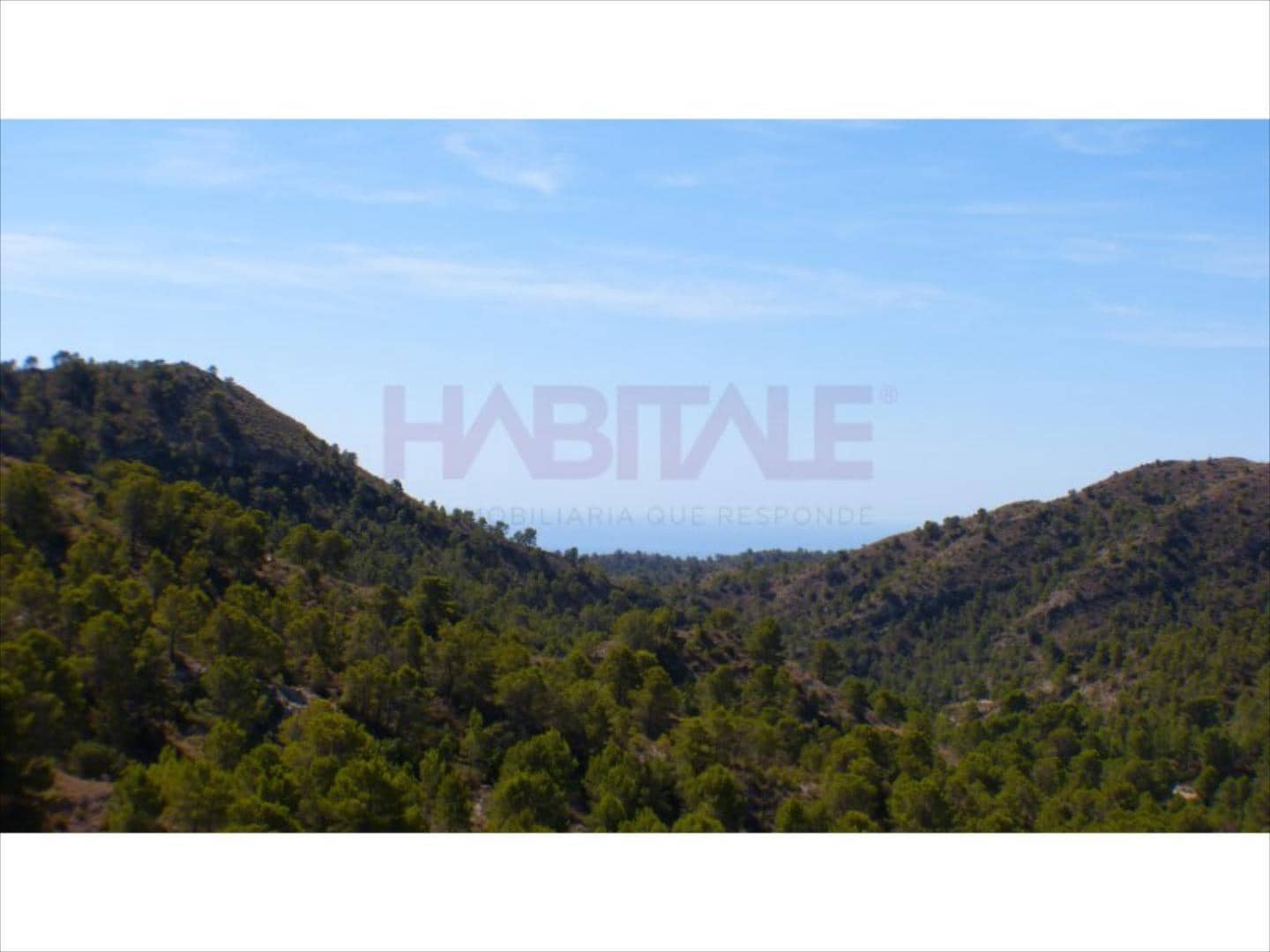 6 soveværelse Finca/Landehus til salg i Aguas de Busot / Aigues med swimmingpool - € 650.000 (Ref: 8647014)