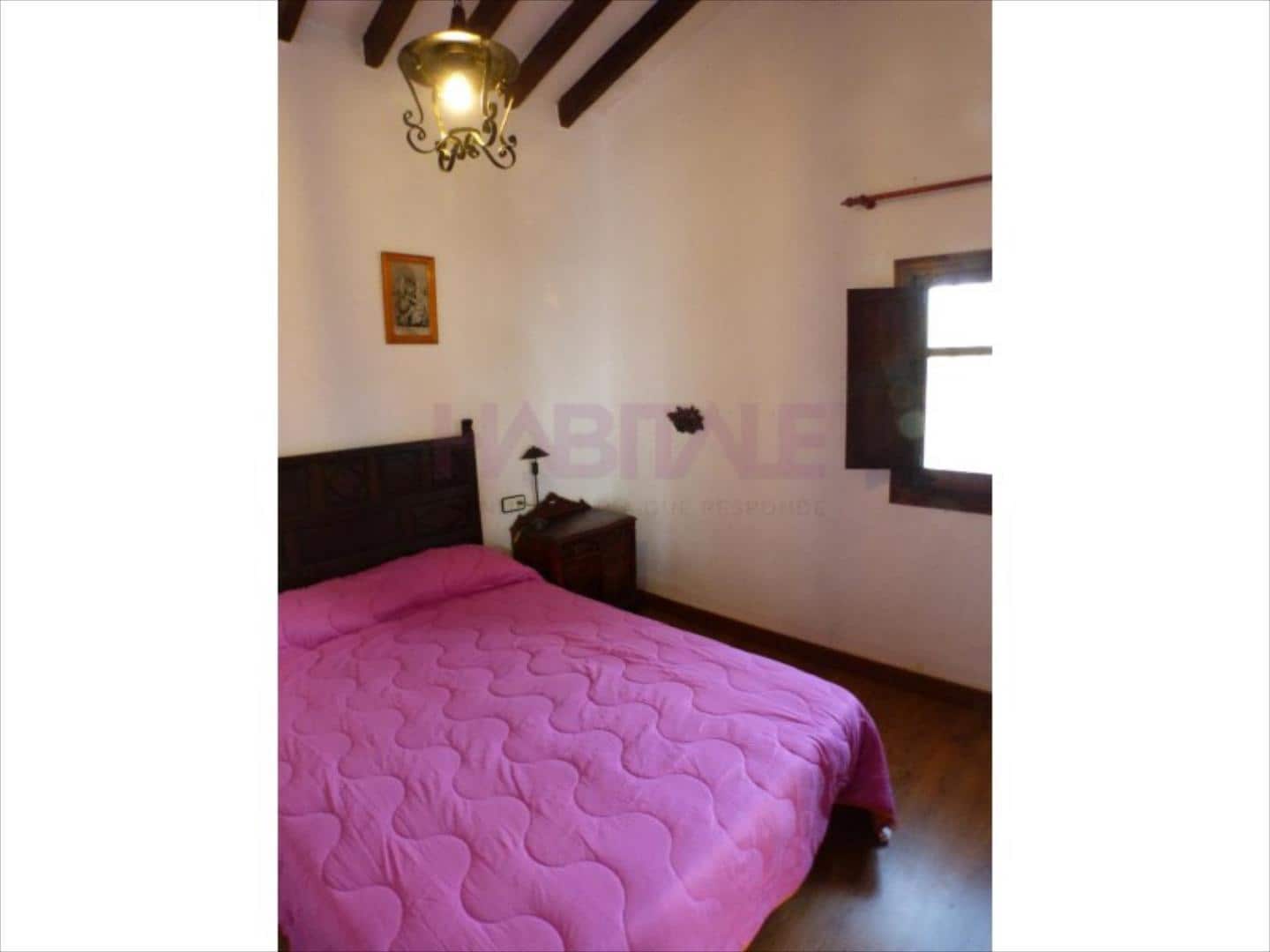 6 soveværelse Finca/Landehus til salg i Aguas de Busot / Aigues med swimmingpool - € 650.000 (Ref: 8647014)