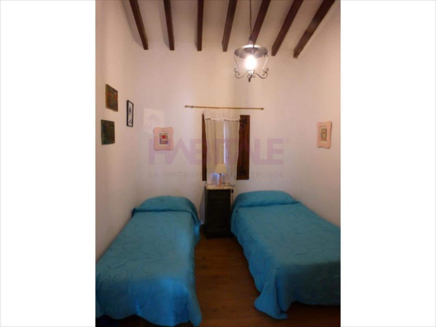 6 soveværelse Finca/Landehus til salg i Aguas de Busot / Aigues med swimmingpool - € 650.000 (Ref: 8647014)