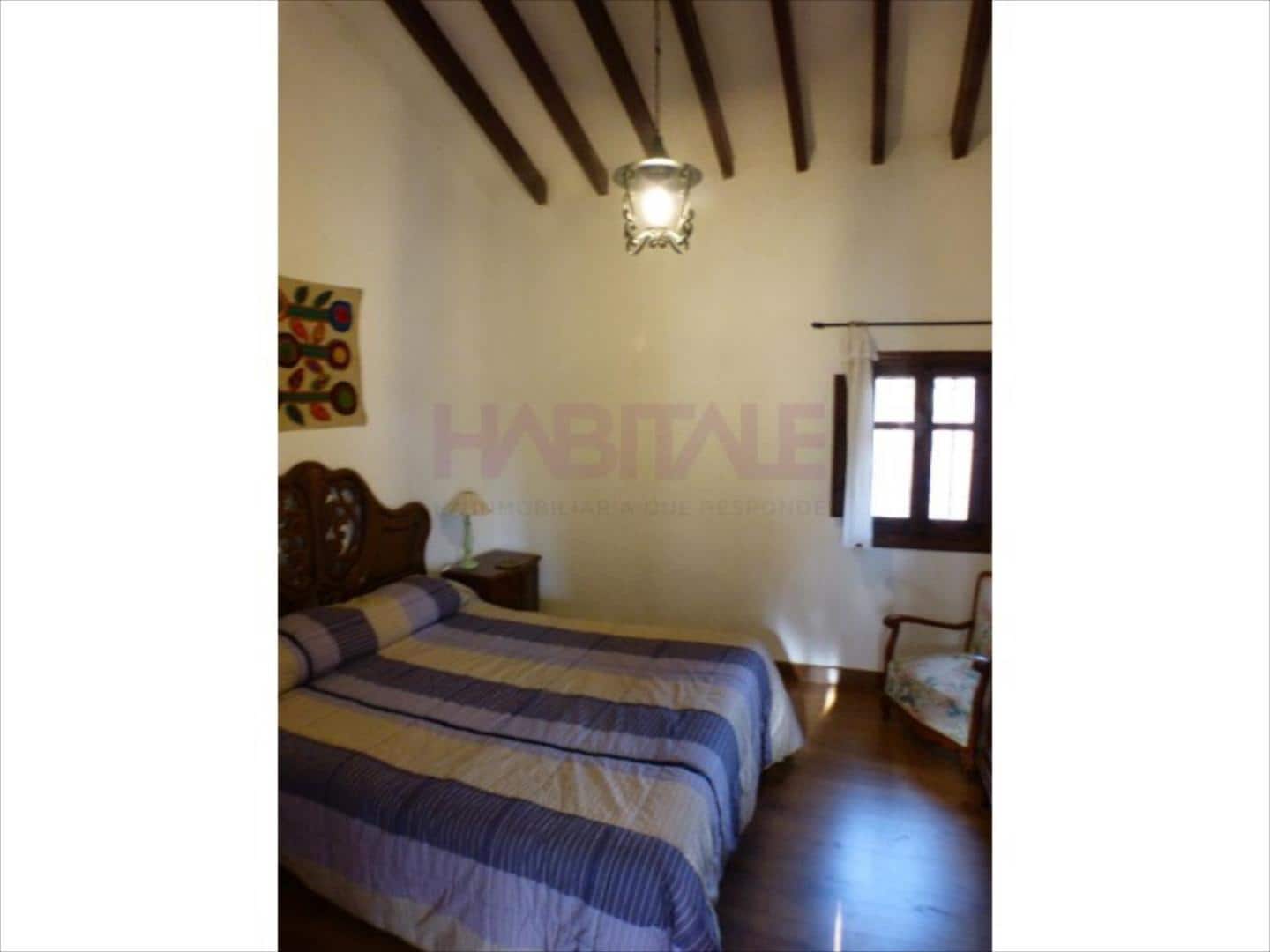 6 soveværelse Finca/Landehus til salg i Aguas de Busot / Aigues med swimmingpool - € 650.000 (Ref: 8647014)