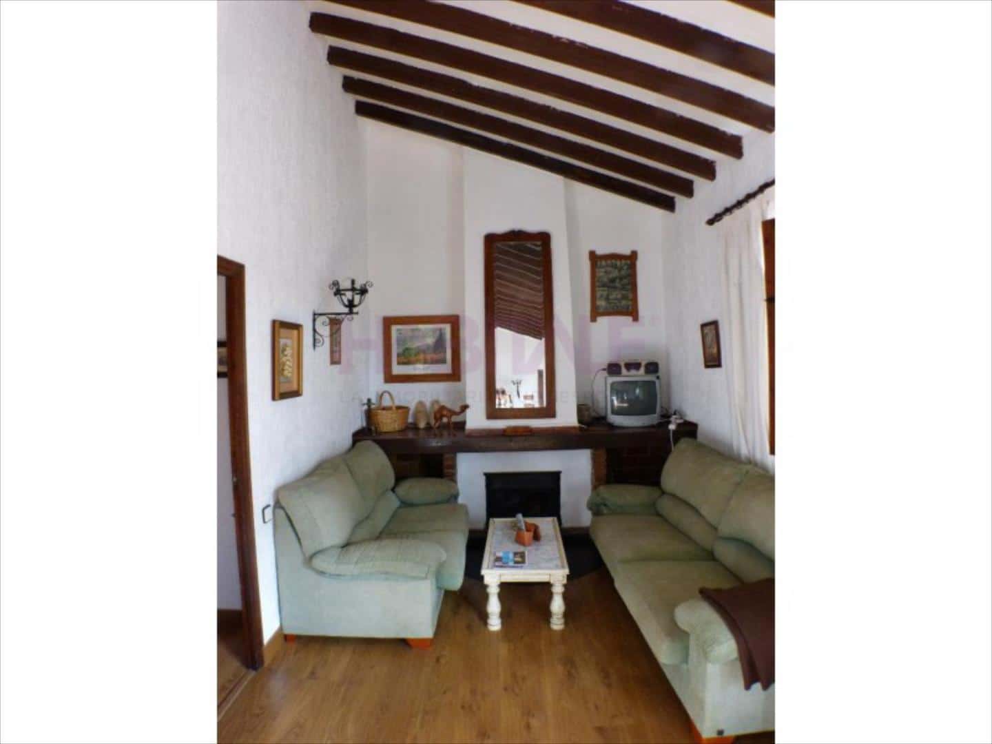 6 soveværelse Finca/Landehus til salg i Aguas de Busot / Aigues med swimmingpool - € 650.000 (Ref: 8647014)