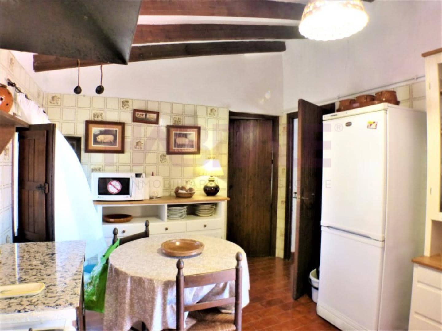 6 soveværelse Finca/Landehus til salg i Aguas de Busot / Aigues med swimmingpool - € 650.000 (Ref: 8647014)