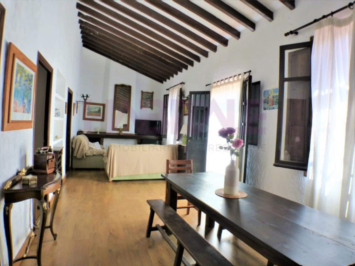 6 soveværelse Finca/Landehus til salg i Aguas de Busot / Aigues med swimmingpool - € 650.000 (Ref: 8647014)