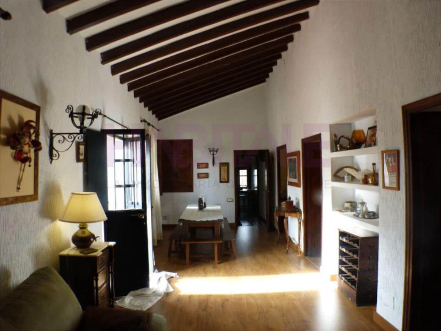 6 soveværelse Finca/Landehus til salg i Aguas de Busot / Aigues med swimmingpool - € 650.000 (Ref: 8647014)