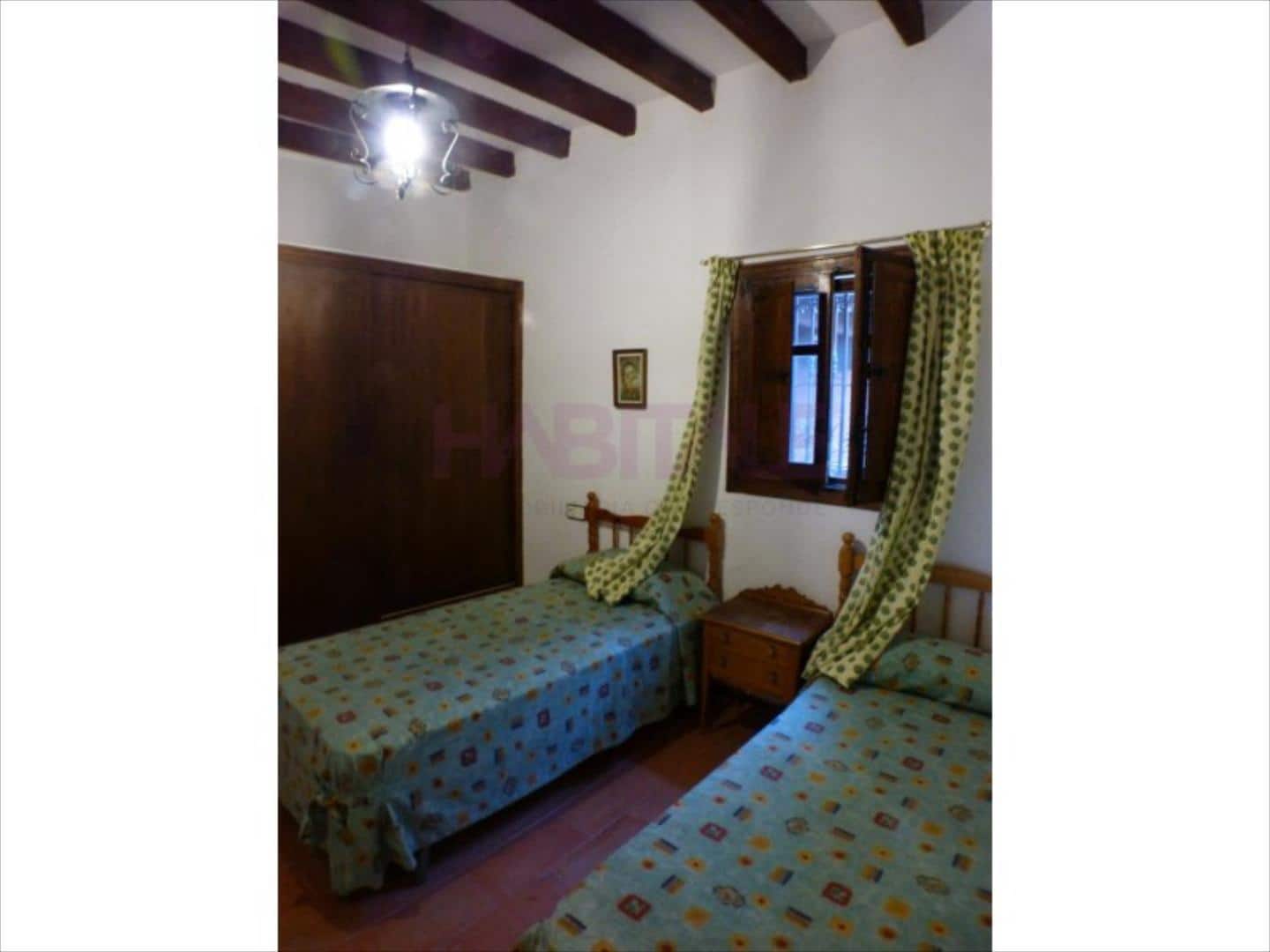 6 soveværelse Finca/Landehus til salg i Aguas de Busot / Aigues med swimmingpool - € 650.000 (Ref: 8647014)