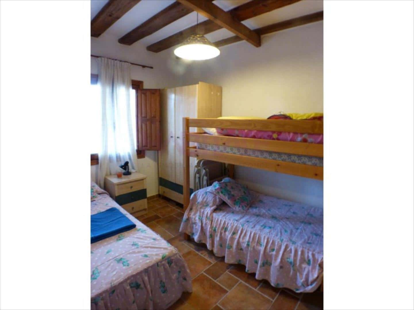 6 soveværelse Finca/Landehus til salg i Aguas de Busot / Aigues med swimmingpool - € 650.000 (Ref: 8647014)