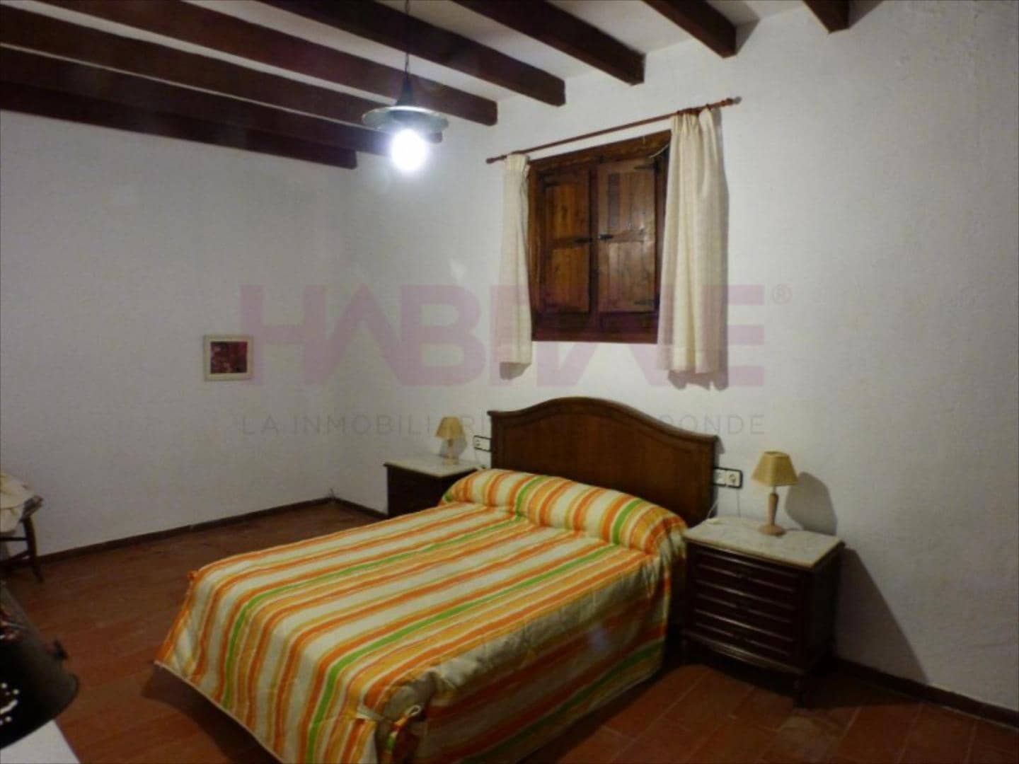 6 soveværelse Finca/Landehus til salg i Aguas de Busot / Aigues med swimmingpool - € 650.000 (Ref: 8647014)