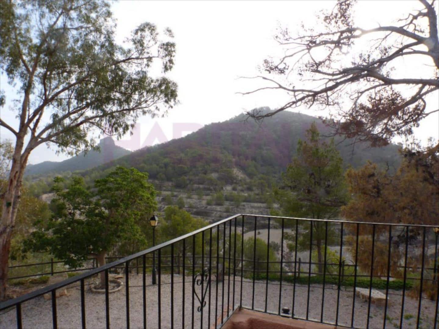 6 soveværelse Finca/Landehus til salg i Aguas de Busot / Aigues med swimmingpool - € 650.000 (Ref: 8647014)