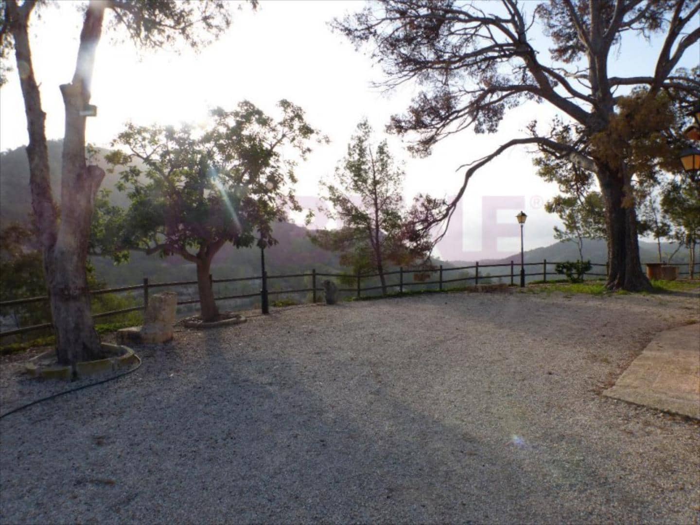 6 soveværelse Finca/Landehus til salg i Aguas de Busot / Aigues med swimmingpool - € 650.000 (Ref: 8647014)