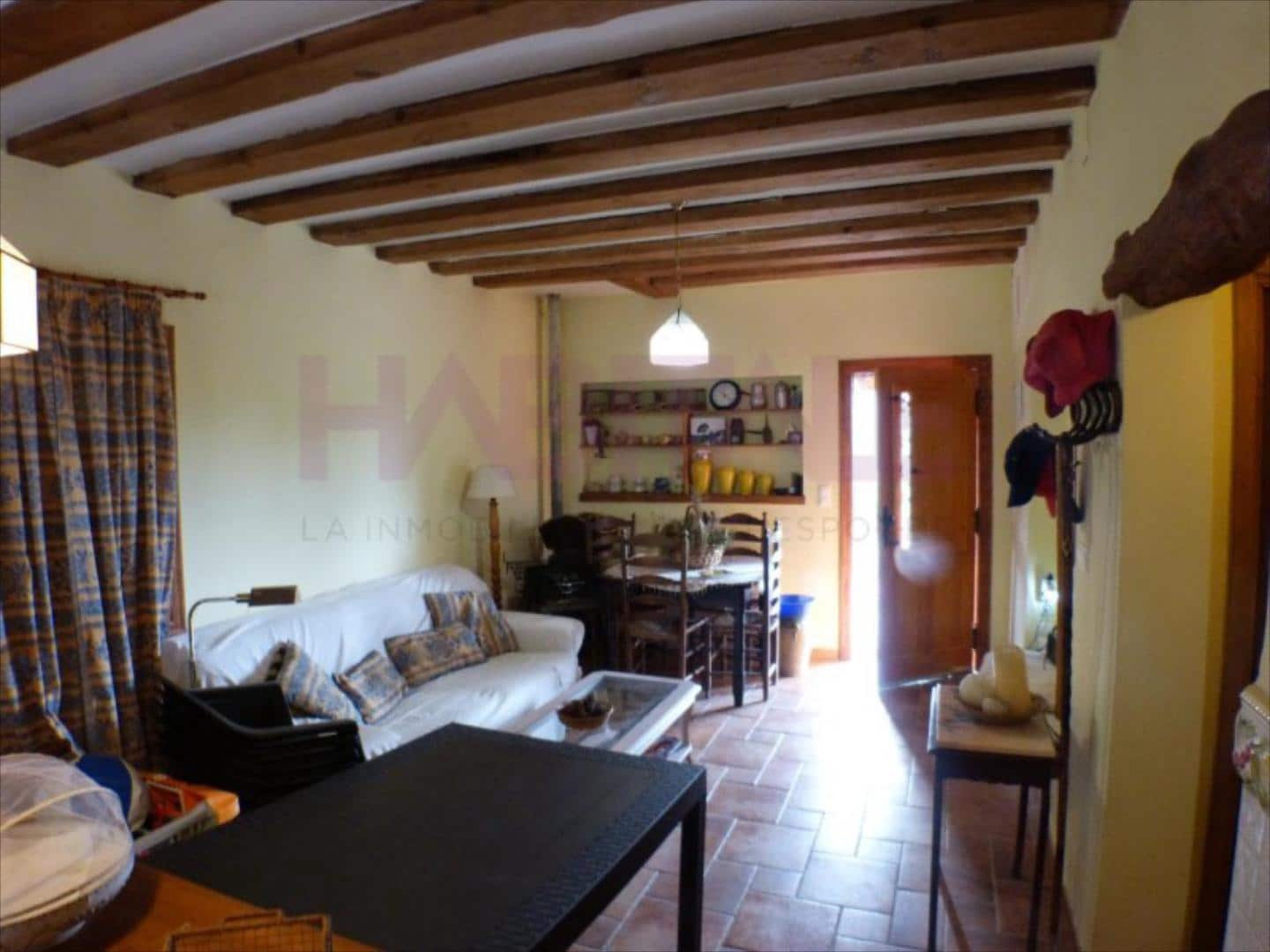 6 soveværelse Finca/Landehus til salg i Aguas de Busot / Aigues med swimmingpool - € 650.000 (Ref: 8647014)