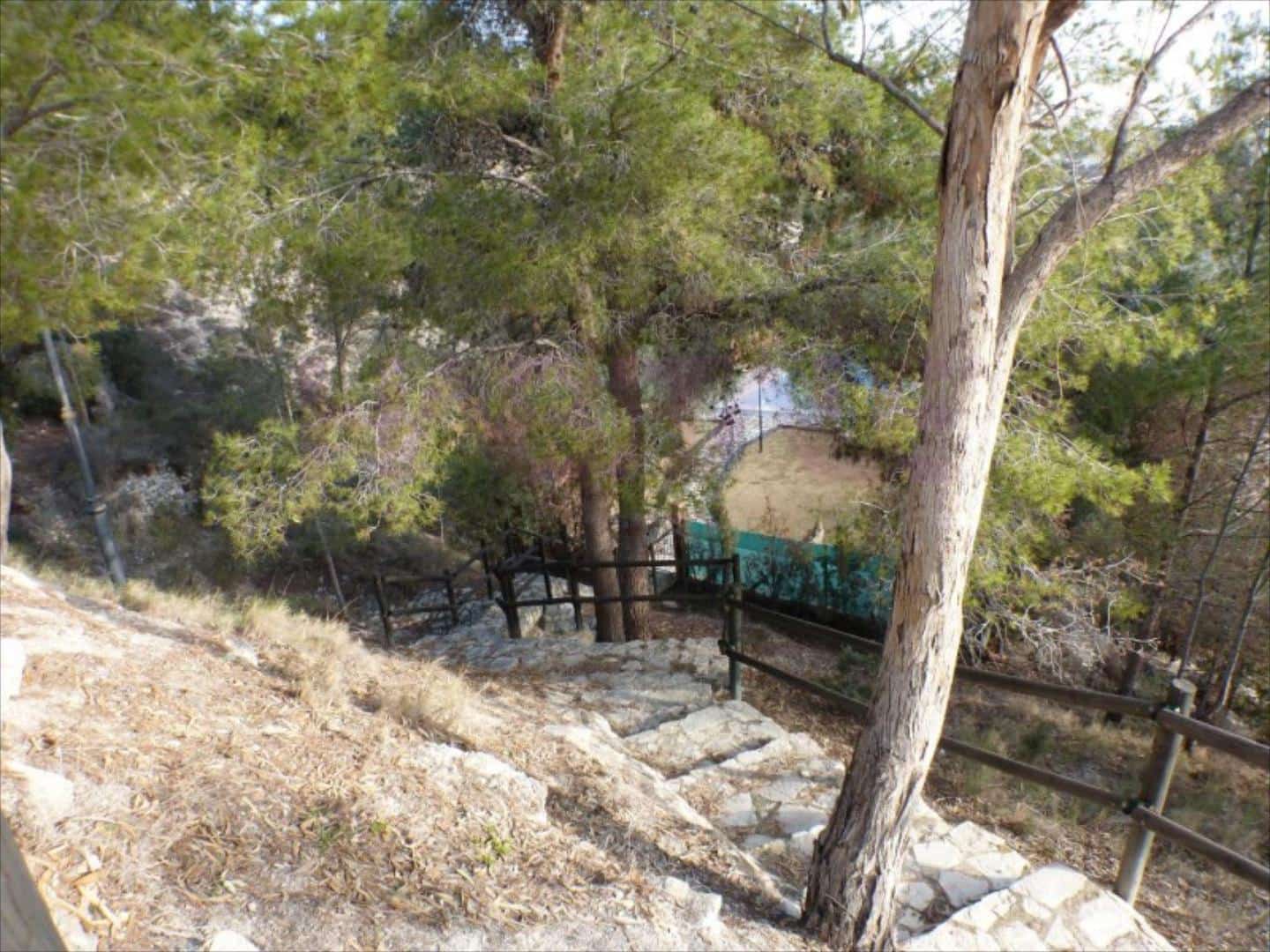 6 soveværelse Finca/Landehus til salg i Aguas de Busot / Aigues med swimmingpool - € 650.000 (Ref: 8647014)