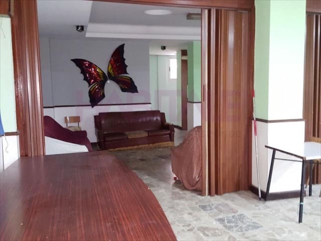 Commercial for sale in Torrent - € 283,000 (Ref: 8735889)