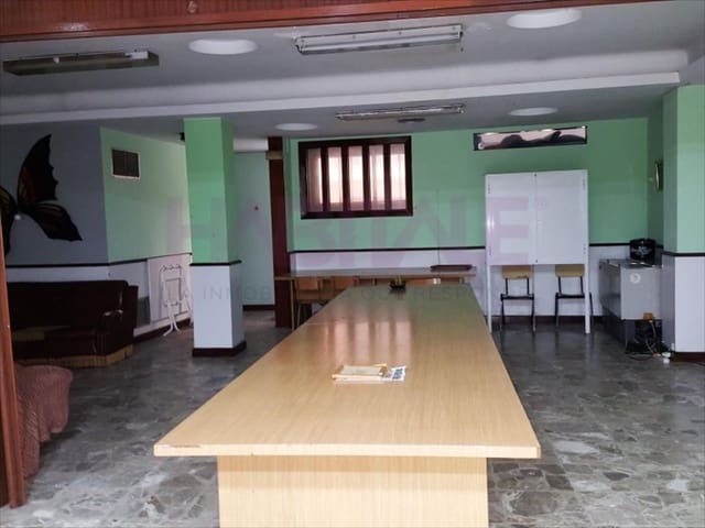 Commercial for sale in Torrent - € 283,000 (Ref: 8735889)