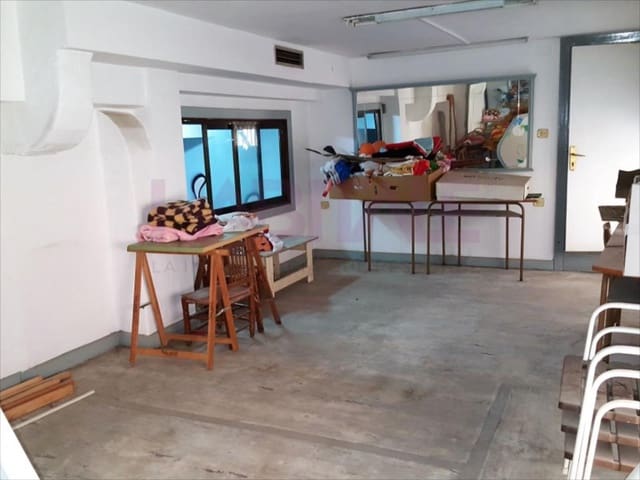 Commercial for sale in Torrent - € 283,000 (Ref: 8735889)