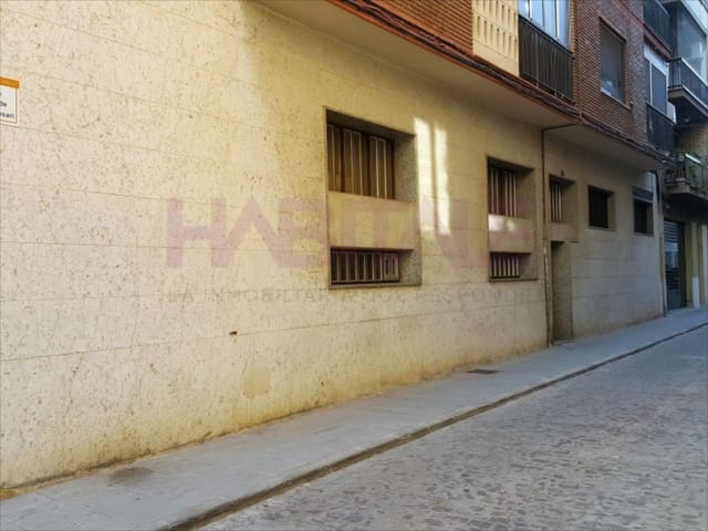 Commercial for sale in Torrent - € 283,000 (Ref: 8735889)