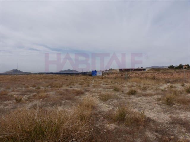 Grond te koop in Moralet, Alicante stad - € 460.000 (Ref: 8735896)