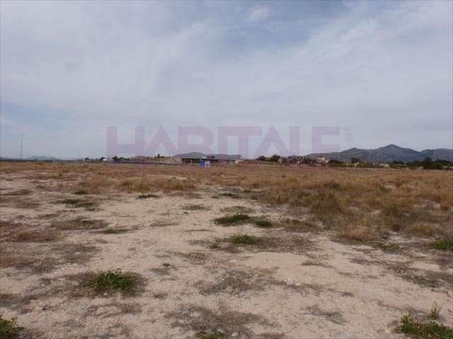 Grond te koop in Moralet, Alicante stad - € 460.000 (Ref: 8735896)