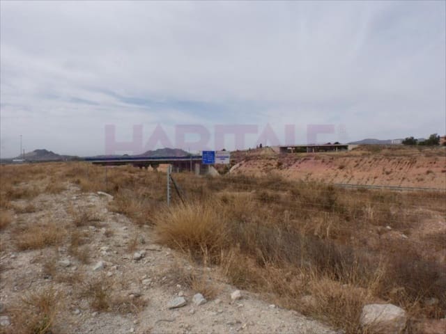 Grond te koop in Moralet, Alicante stad - € 460.000 (Ref: 8735896)