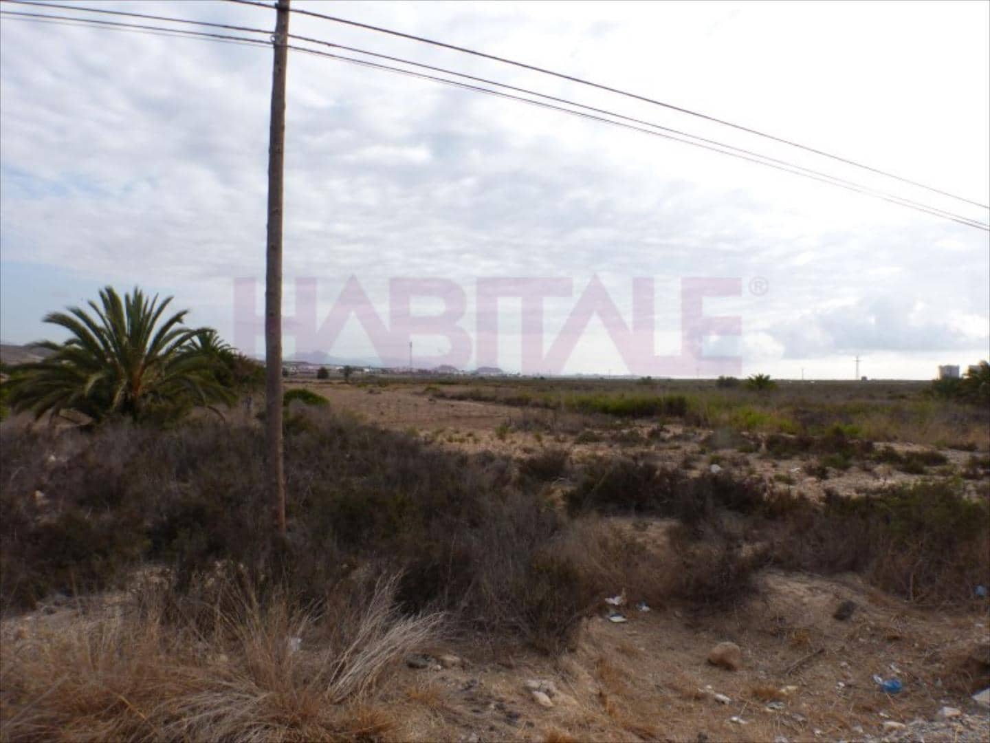 Undeveloped Land for sale in Muchamiel / Mutxamel - € 560,000 (Ref: 8735897)