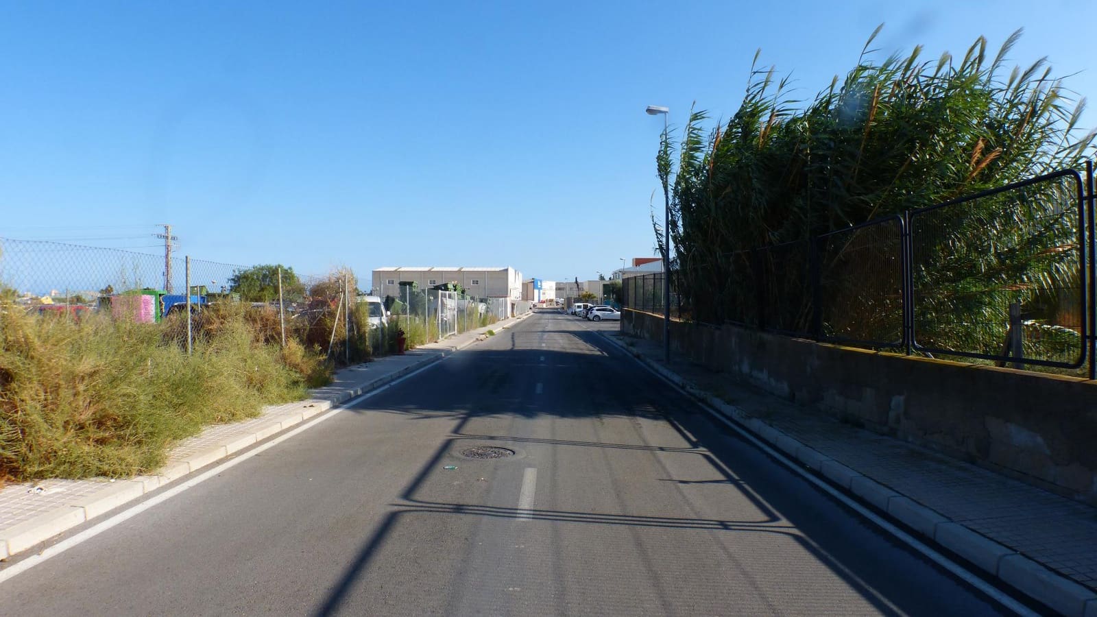 Undeveloped Land for sale in Muchamiel / Mutxamel - € 560,000 (Ref: 8735897)