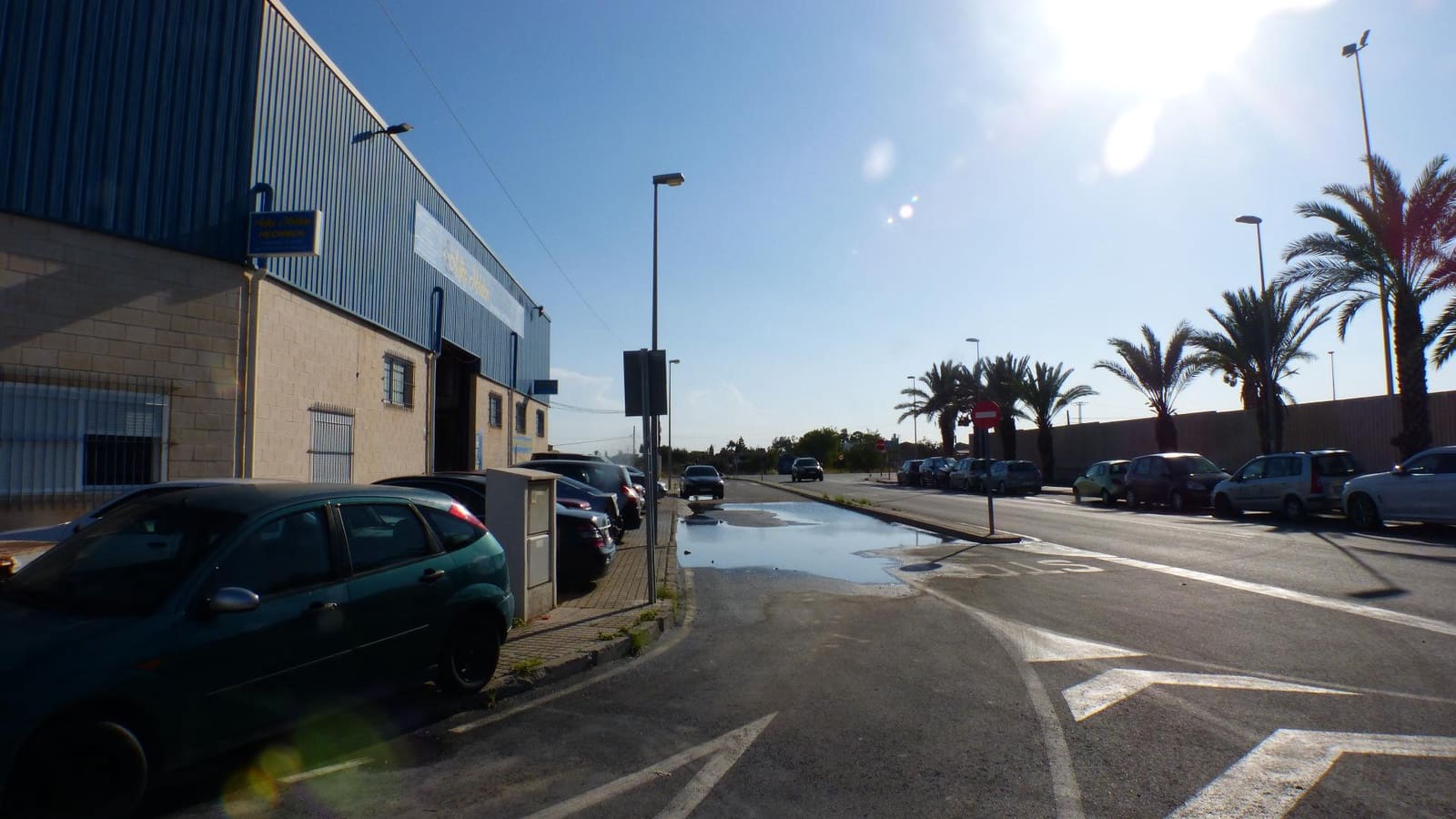 Undeveloped Land for sale in Muchamiel / Mutxamel - € 560,000 (Ref: 8735897)