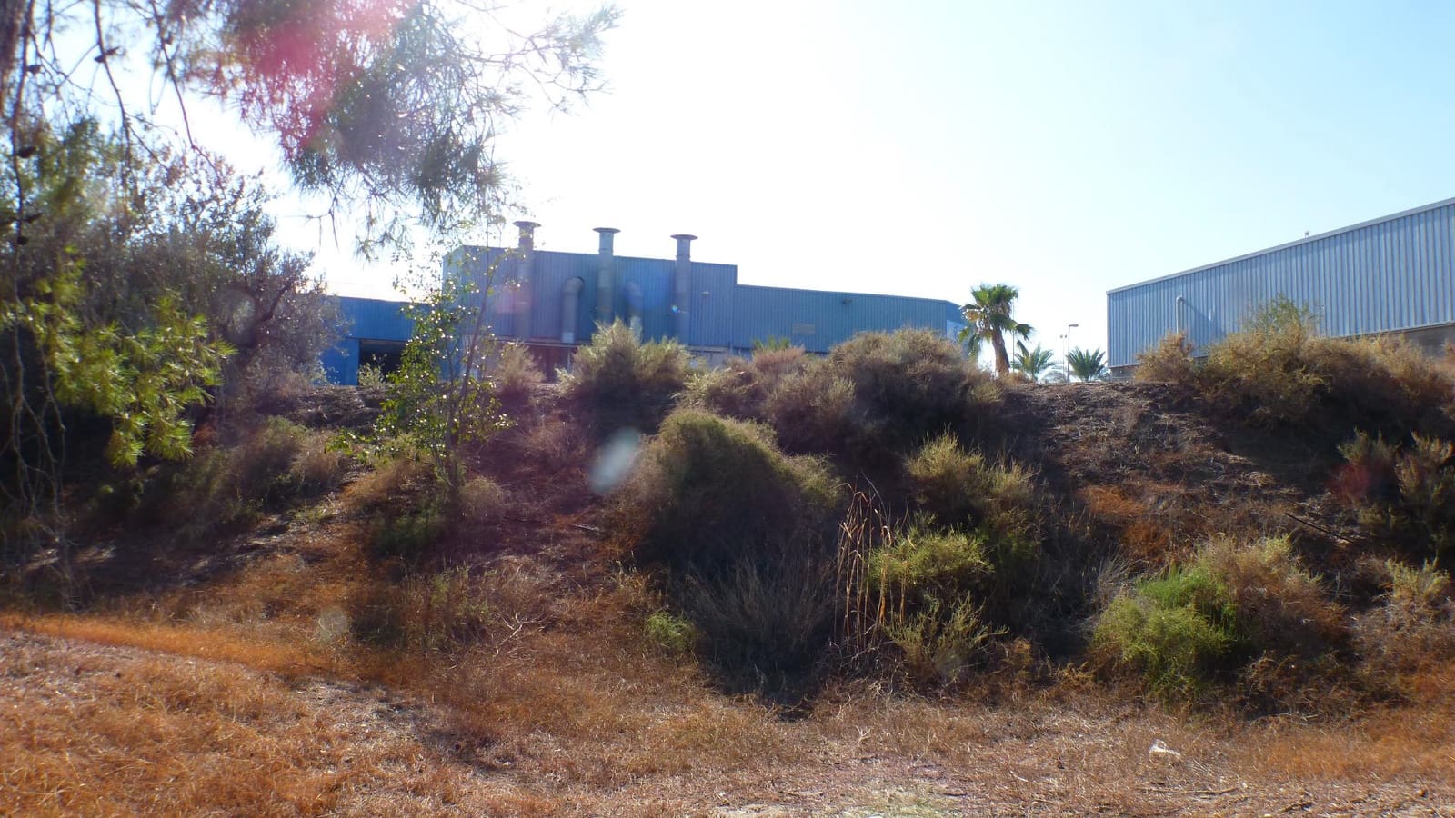 Undeveloped Land for sale in Muchamiel / Mutxamel - € 560,000 (Ref: 8735897)