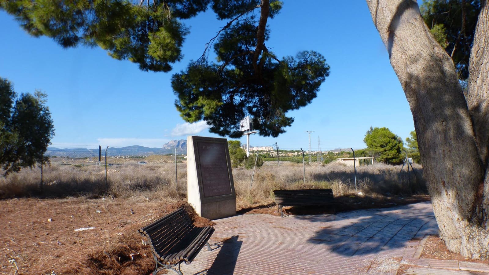 Undeveloped Land for sale in Muchamiel / Mutxamel - € 560,000 (Ref: 8735897)