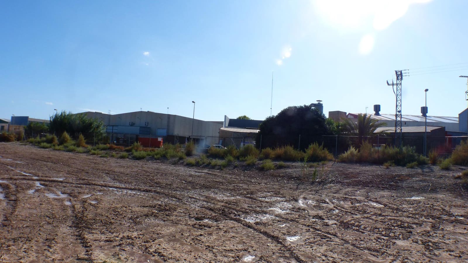 Undeveloped Land for sale in Muchamiel / Mutxamel - € 560,000 (Ref: 8735897)