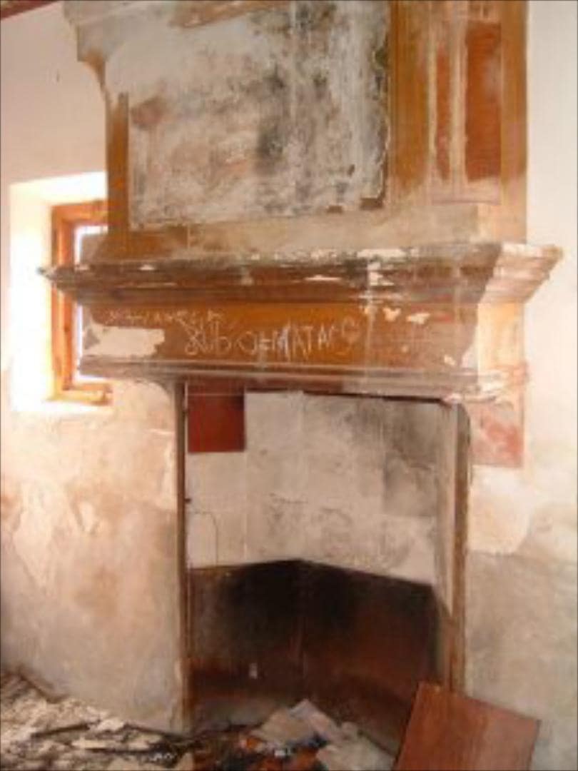 Finka/Dom wiejski na sprzedaż w Castalla - 576 000 € (Ref: 8856720)