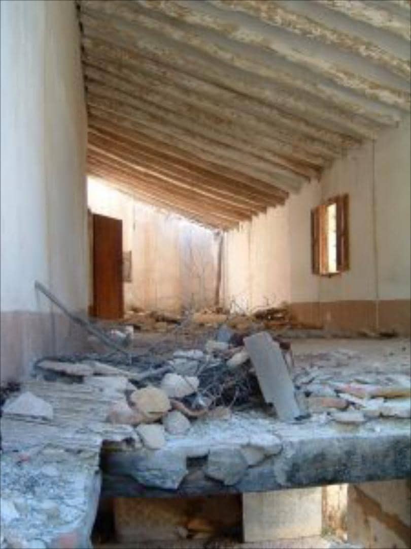 Finka/Dom wiejski na sprzedaż w Castalla - 576 000 € (Ref: 8856720)