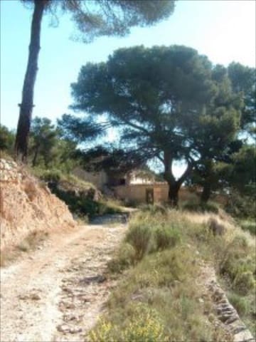 Finca/Country House for sale in Castalla - € 576,000 (Ref: 8856720)