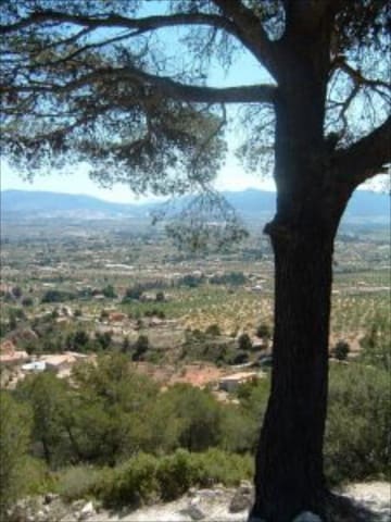 Finca/Country House for sale in Castalla - € 576,000 (Ref: 8856720)