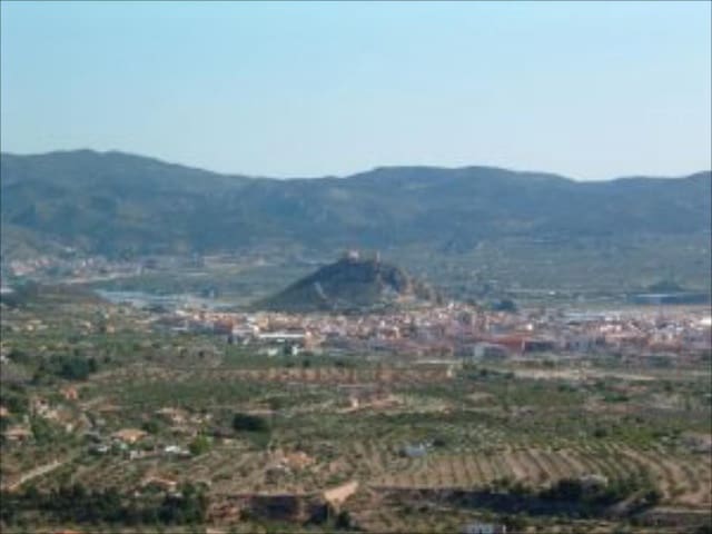 Finca/Country House for sale in Castalla - € 576,000 (Ref: 8856720)