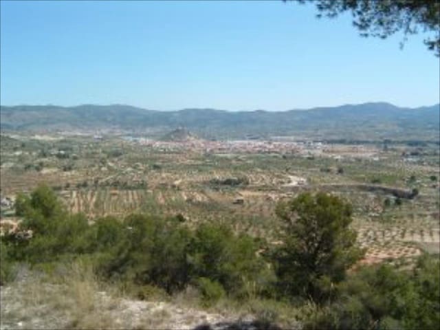 Finca/Country House for sale in Castalla - € 576,000 (Ref: 8856720)