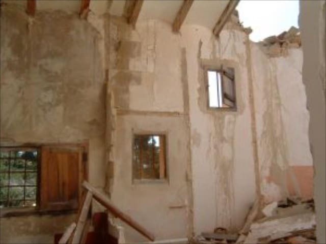 Finca/Country House for sale in Castalla - € 576,000 (Ref: 8856720)