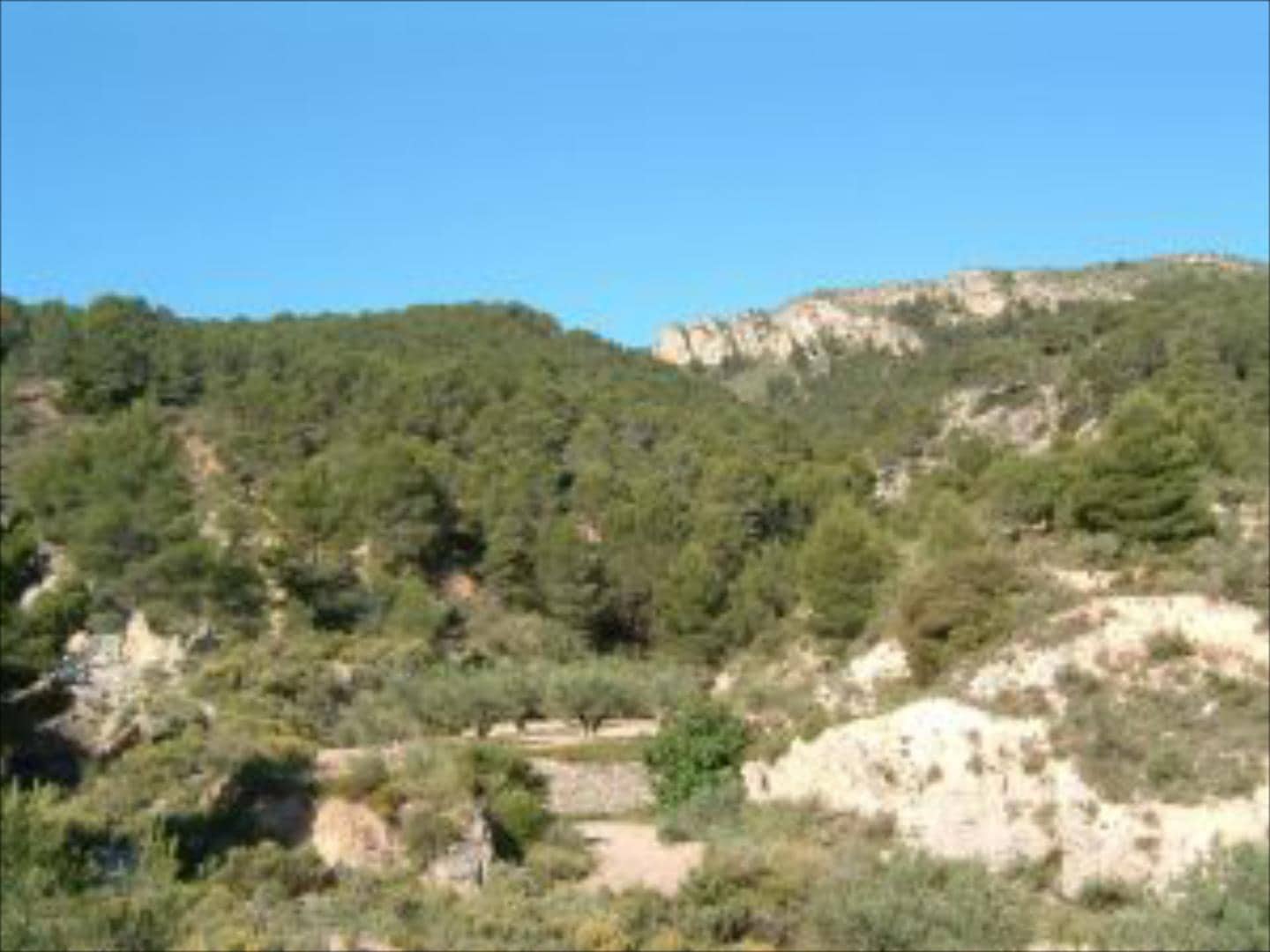 Finka/Dom wiejski na sprzedaż w Castalla - 576 000 € (Ref: 8856720)