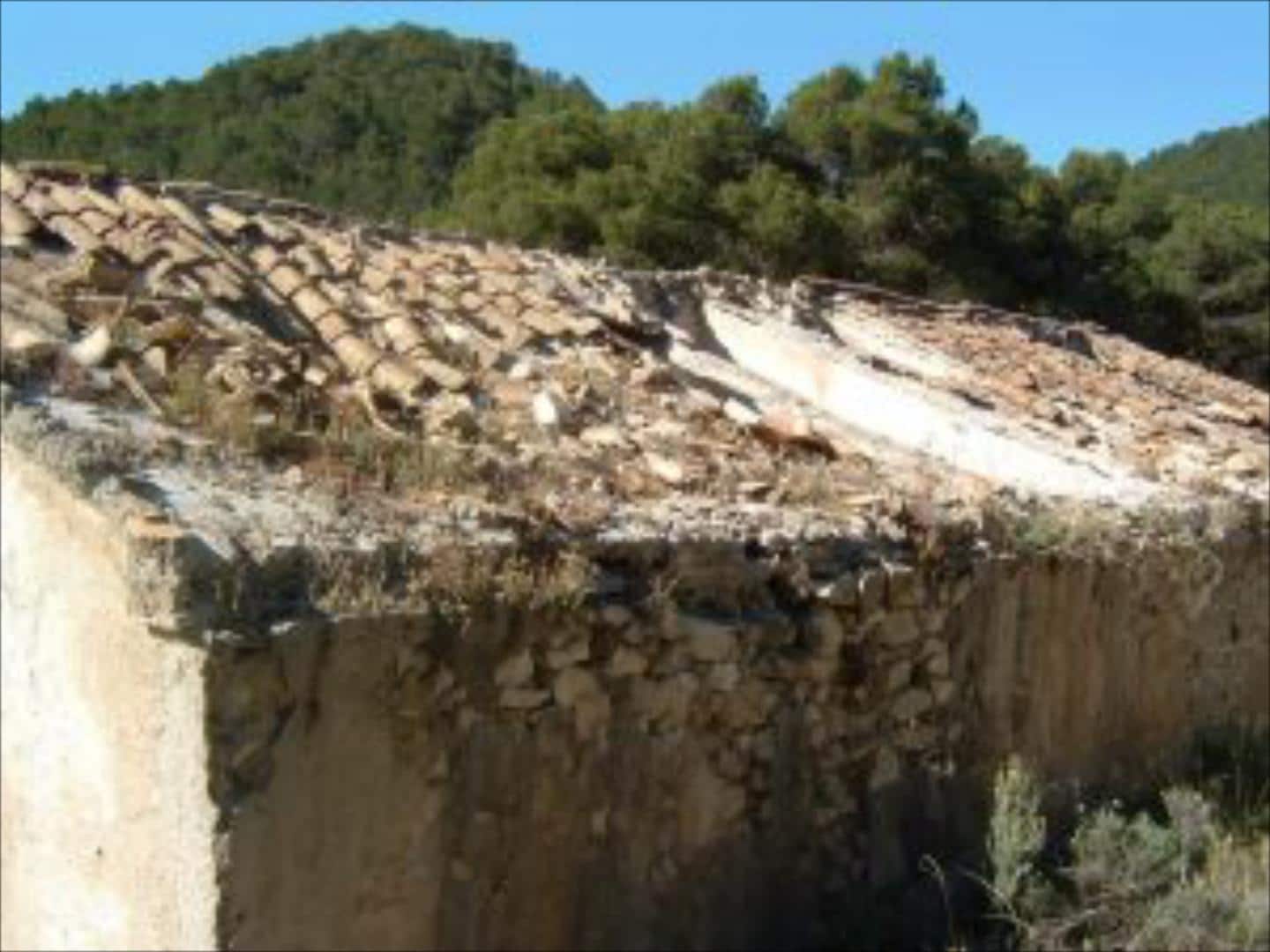 Finka/Dom wiejski na sprzedaż w Castalla - 576 000 € (Ref: 8856720)