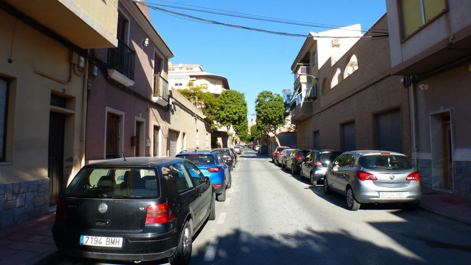 4 sovrum Villa till salu i San Vicente / Sant Vicent del Raspeig - 250 000 € (Ref: 8949495)