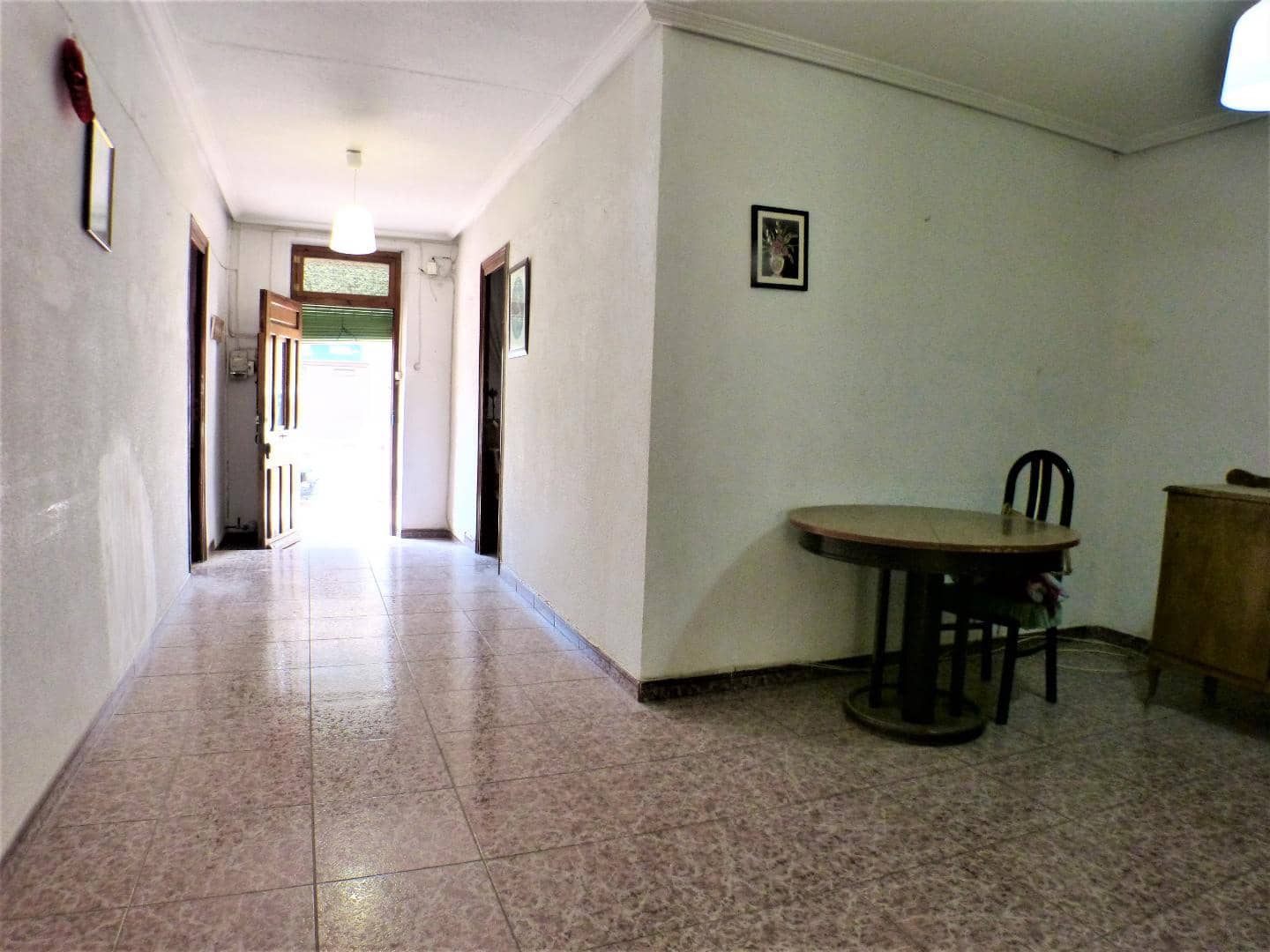 4 sovrum Villa till salu i San Vicente / Sant Vicent del Raspeig - 250 000 € (Ref: 8949495)