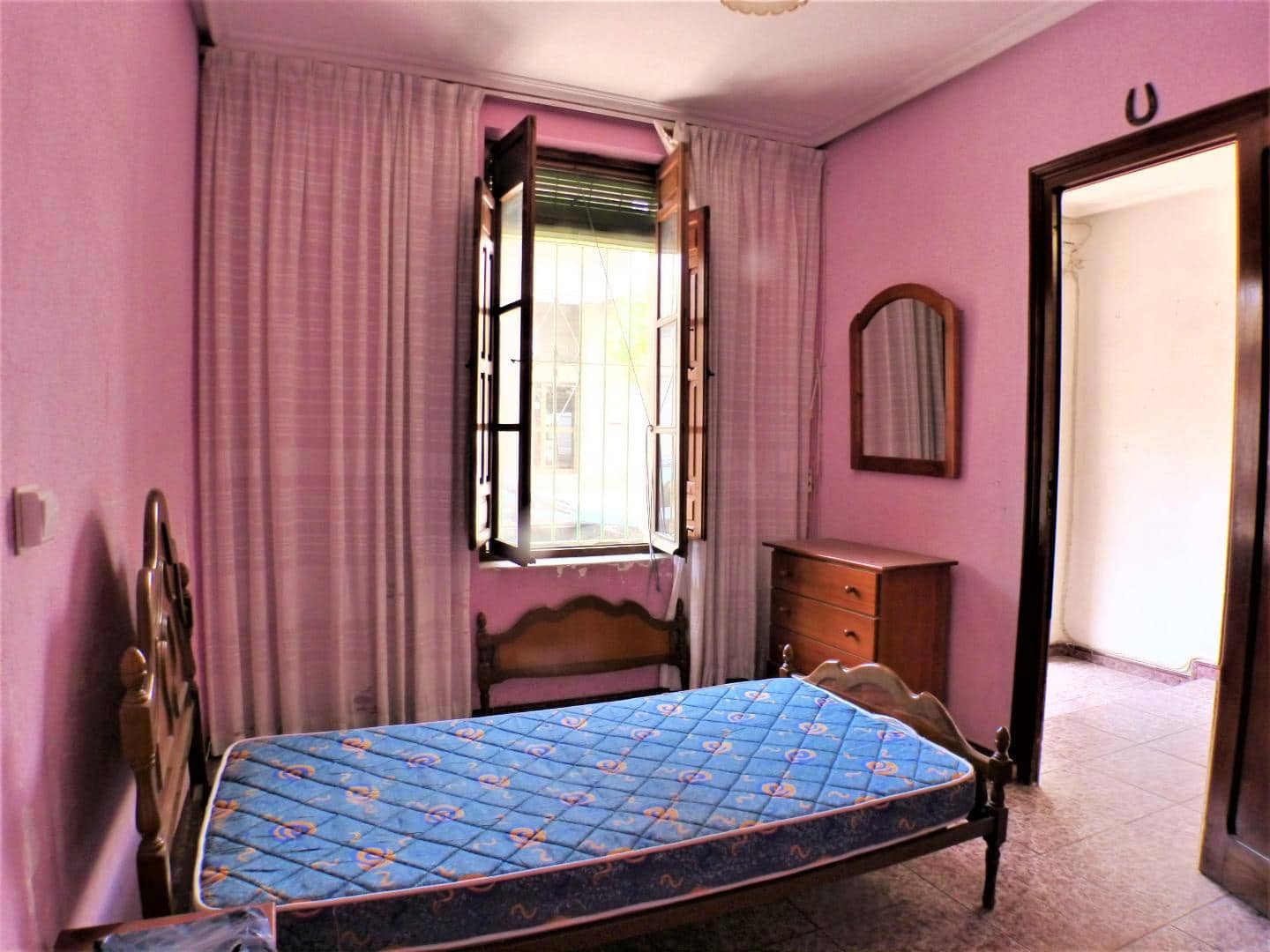 4 sovrum Villa till salu i San Vicente / Sant Vicent del Raspeig - 250 000 € (Ref: 8949495)