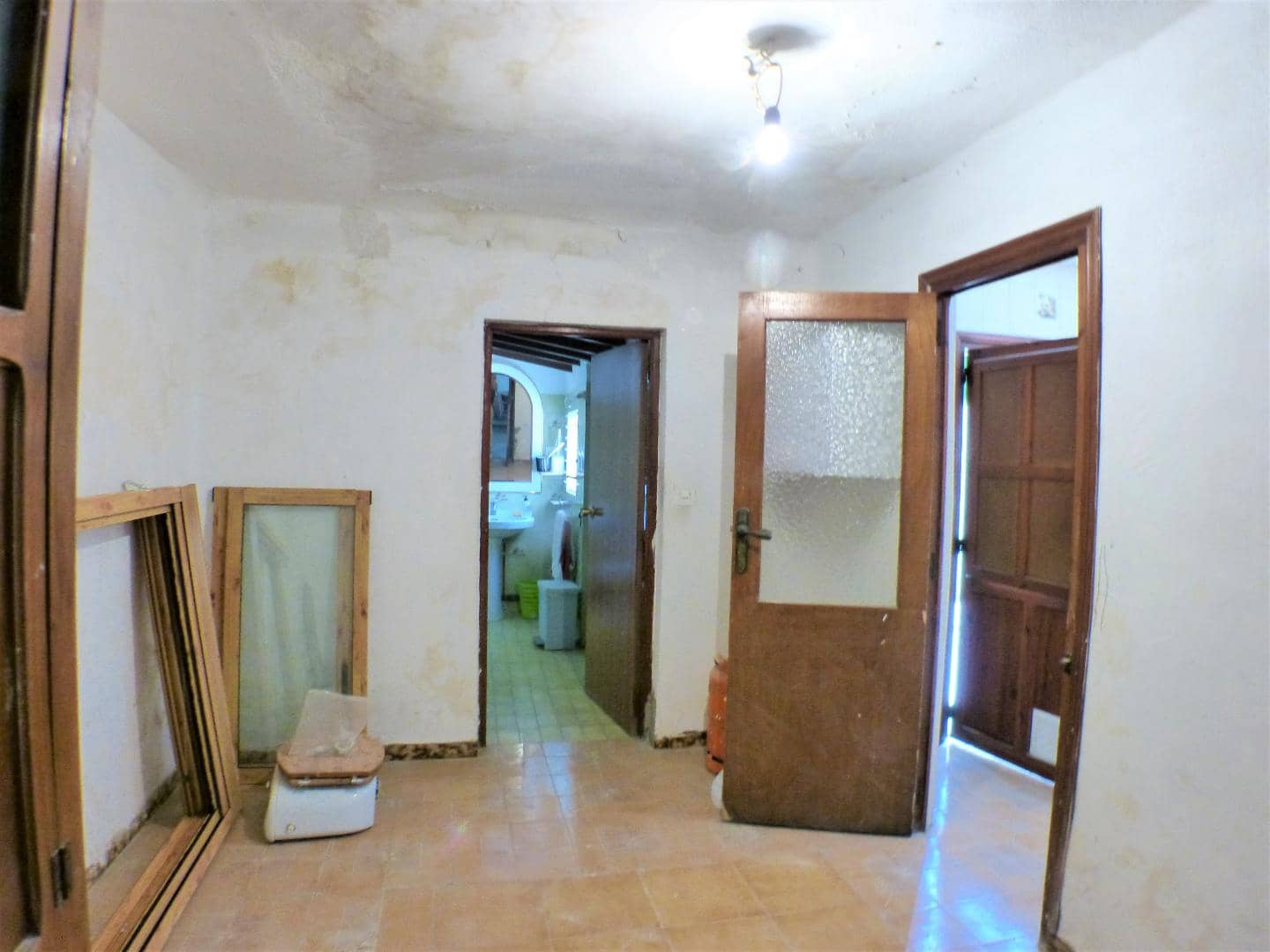 4 sovrum Villa till salu i San Vicente / Sant Vicent del Raspeig - 250 000 € (Ref: 8949495)