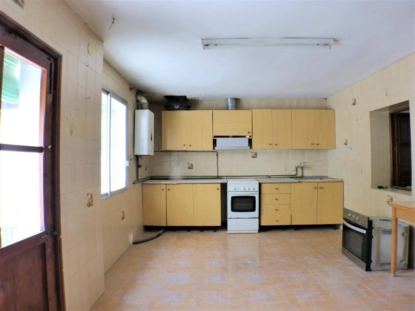 4 sovrum Villa till salu i San Vicente / Sant Vicent del Raspeig - 250 000 € (Ref: 8949495)