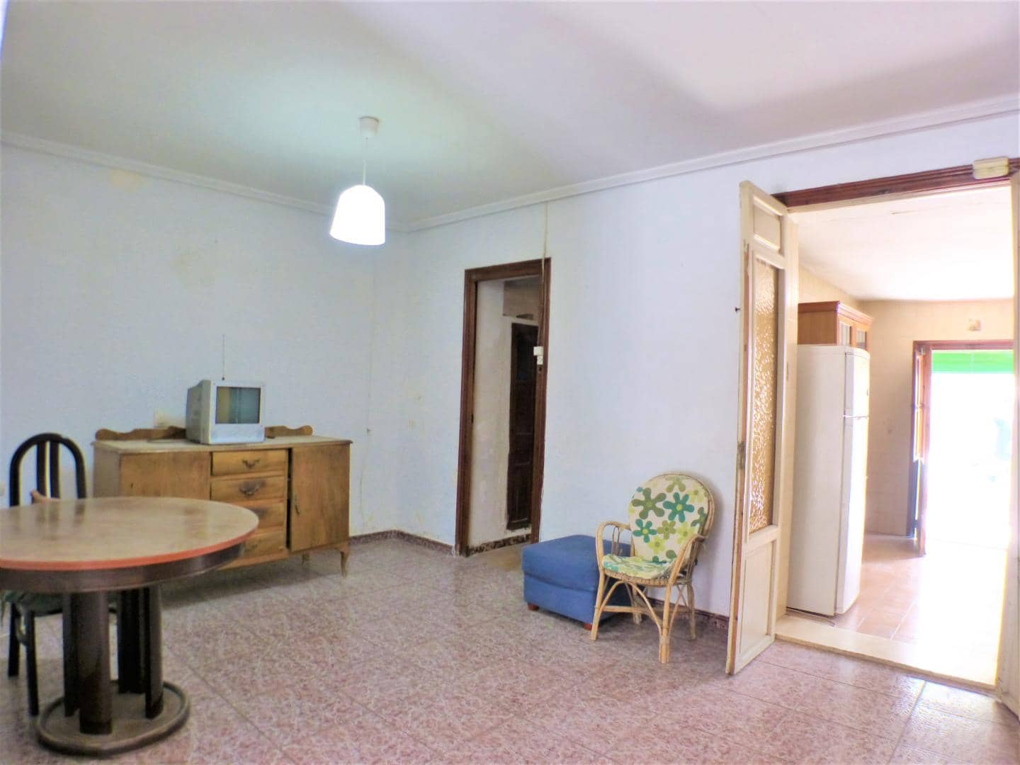 4 sovrum Villa till salu i San Vicente / Sant Vicent del Raspeig - 250 000 € (Ref: 8949495)