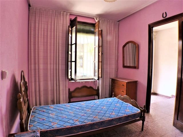 4 chambre Villa/Maison à vendre à San Vicente / Sant Vicent del Raspeig - 250 000 € (Ref: 8949495)