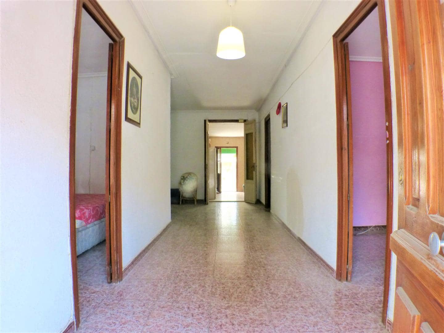 4 sovrum Villa till salu i San Vicente / Sant Vicent del Raspeig - 250 000 € (Ref: 8949495)