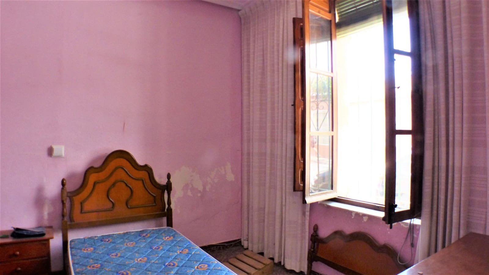 4 sovrum Villa till salu i San Vicente / Sant Vicent del Raspeig - 250 000 € (Ref: 8949495)