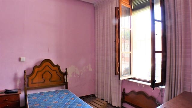 4 chambre Villa/Maison à vendre à San Vicente / Sant Vicent del Raspeig - 250 000 € (Ref: 8949495)