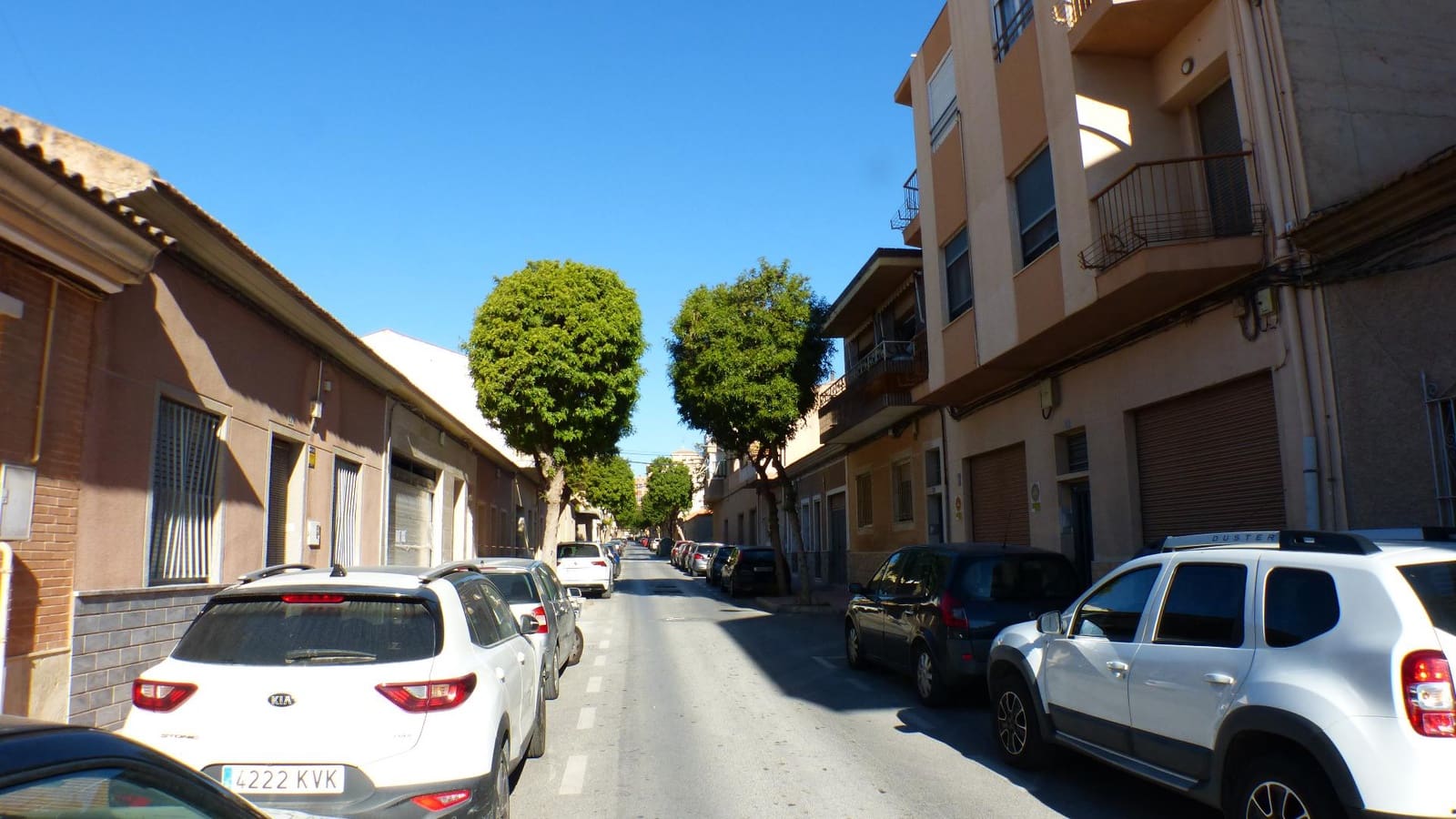 4 sovrum Villa till salu i San Vicente / Sant Vicent del Raspeig - 250 000 € (Ref: 8949495)