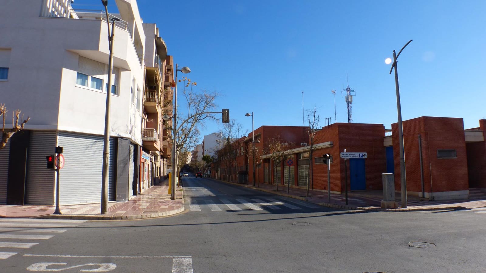 4 sovrum Villa till salu i San Vicente / Sant Vicent del Raspeig - 250 000 € (Ref: 8949495)