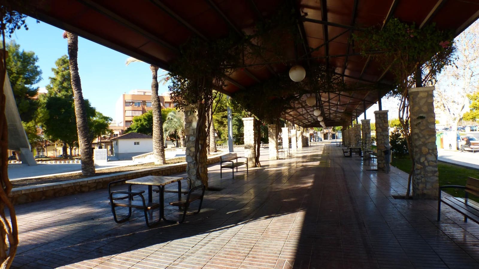 4 sovrum Villa till salu i San Vicente / Sant Vicent del Raspeig - 250 000 € (Ref: 8949495)